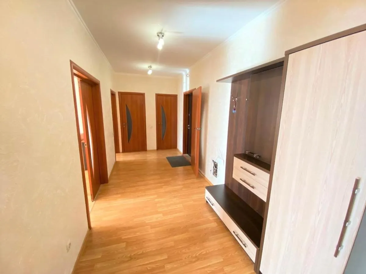 Apartment Flatservice Двокімнатні Апартаменти В Жк 