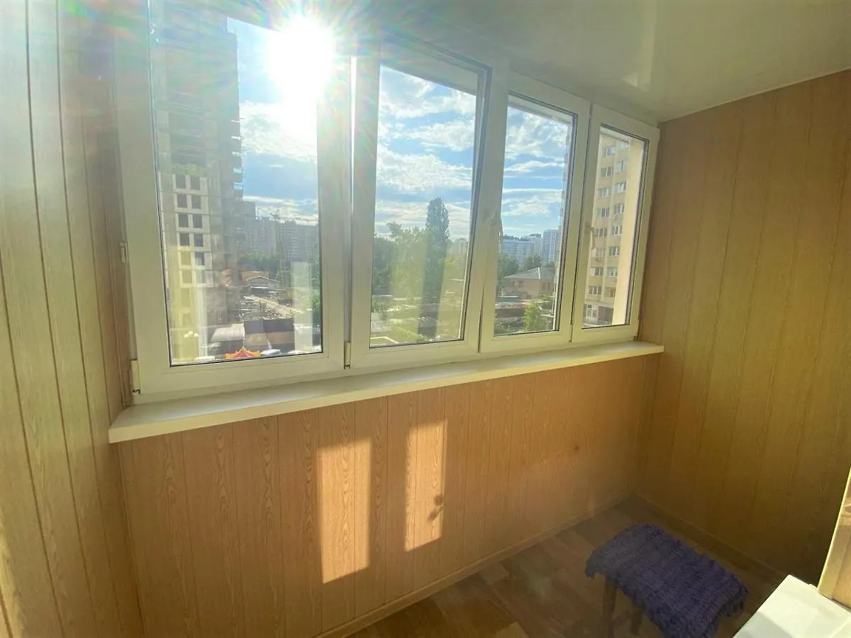 Apartment Flatservice Двокімнатні Апартаменти В Жк 